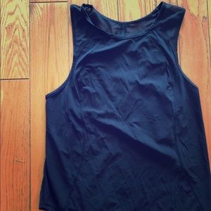 Lululemon sculpt tank